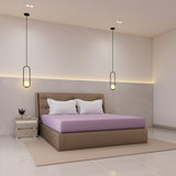 Royal Living Fitted Sheet - 200 Thread Count