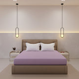 Royal Living Fitted Sheet - 200 Thread Count