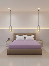 Royal Living Fitted Sheet - 200 Thread Count
