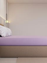 Royal Living Fitted Sheet - 200 Thread Count