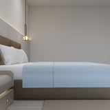 Royal Living Flat Sheet - 200 Thread Count