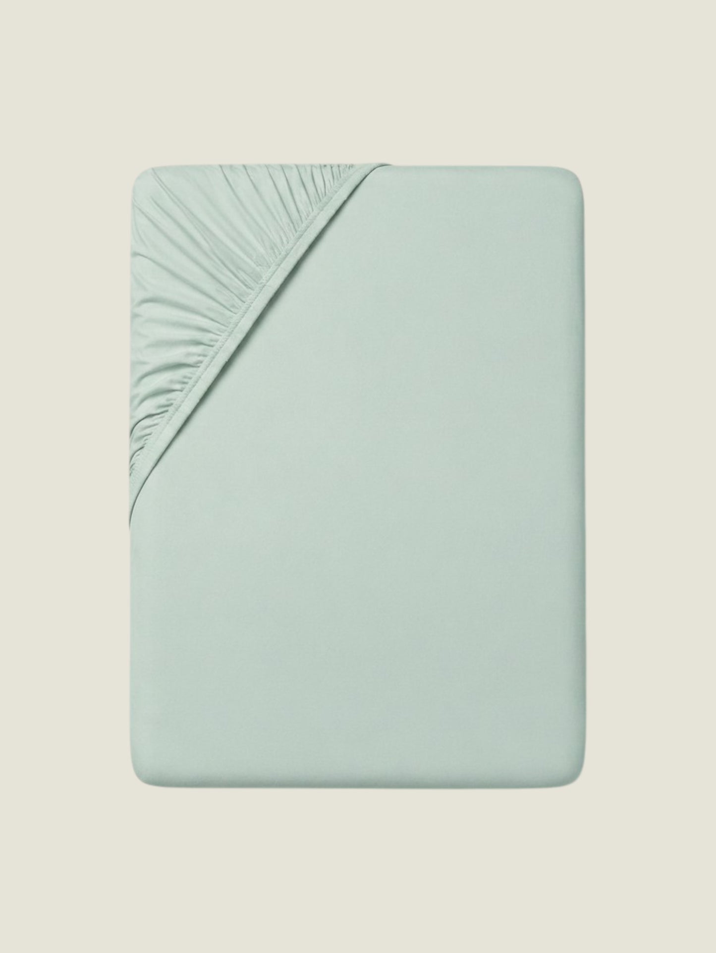 Royal Living Fitted Sheet - 200 Thread Count