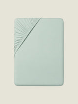 Royal Living Fitted Sheet - 200 Thread Count