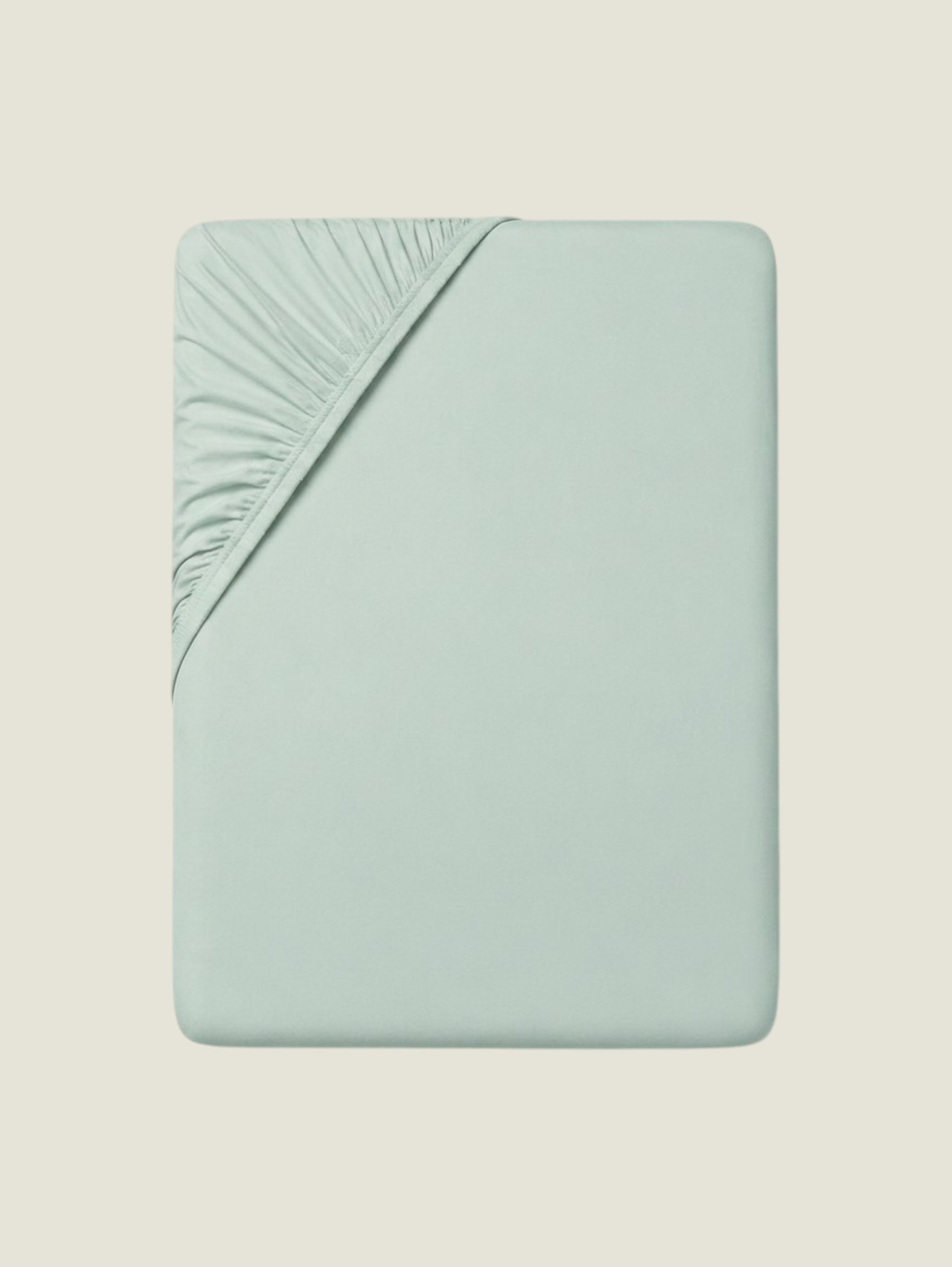 Royal Living Fitted Sheet - 200 Thread Count