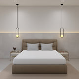 Royal Living Flat Sheet - 200 Thread Count