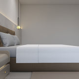 Royal Living Flat Sheet - 200 Thread Count