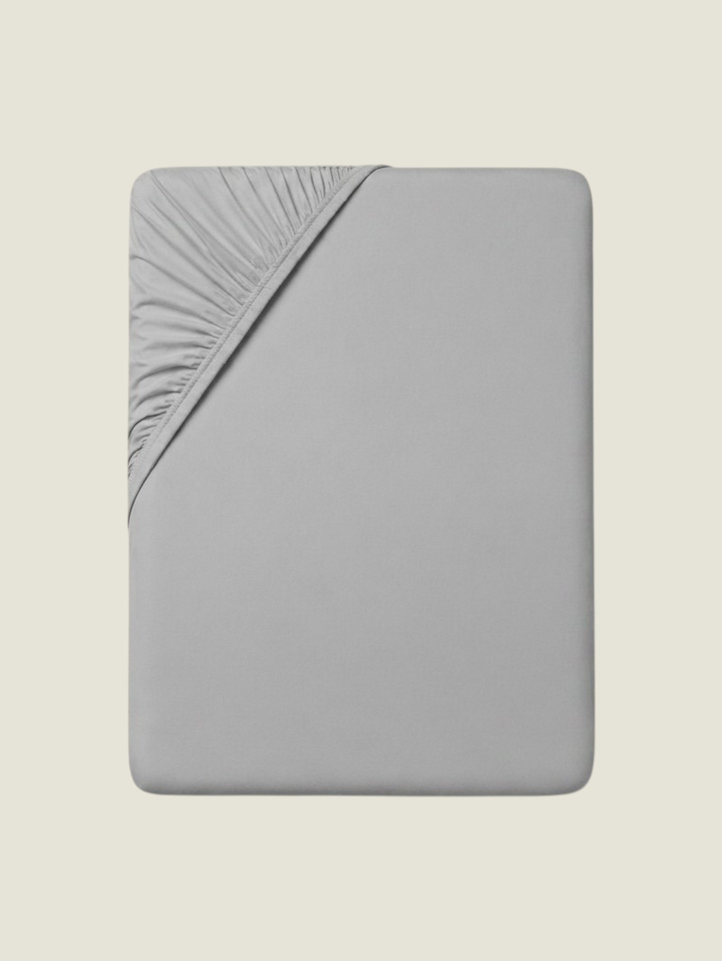 Royal Living Fitted Sheet - 200 Thread Count