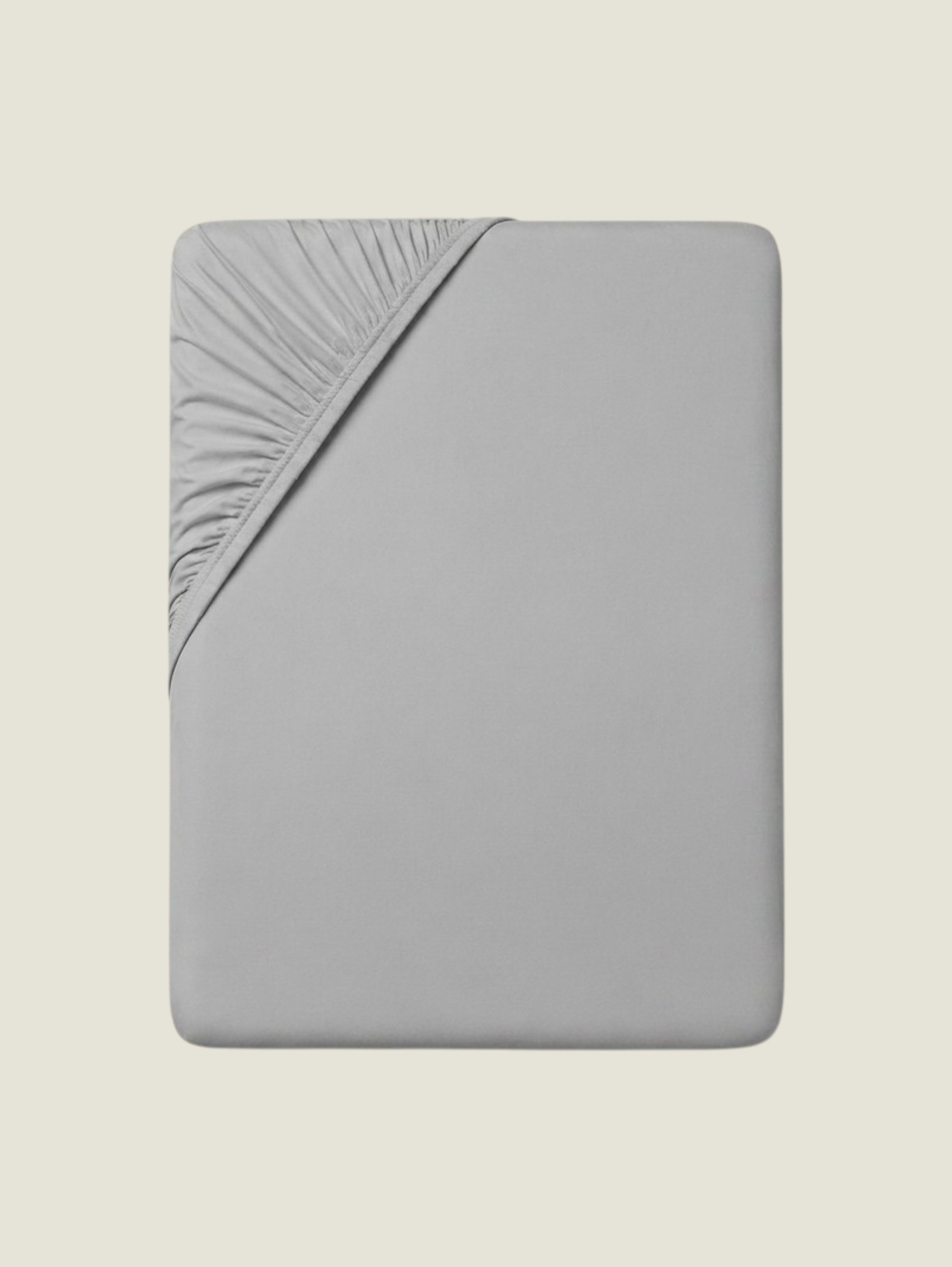 Royal Living Fitted Sheet - 200 Thread Count