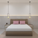 Royal Living Pillow Case (2 Pc Set) - 200 Thread Count