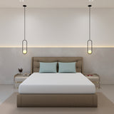 Royal Living Pillow Case (2 Pc Set) - 200 Thread Count