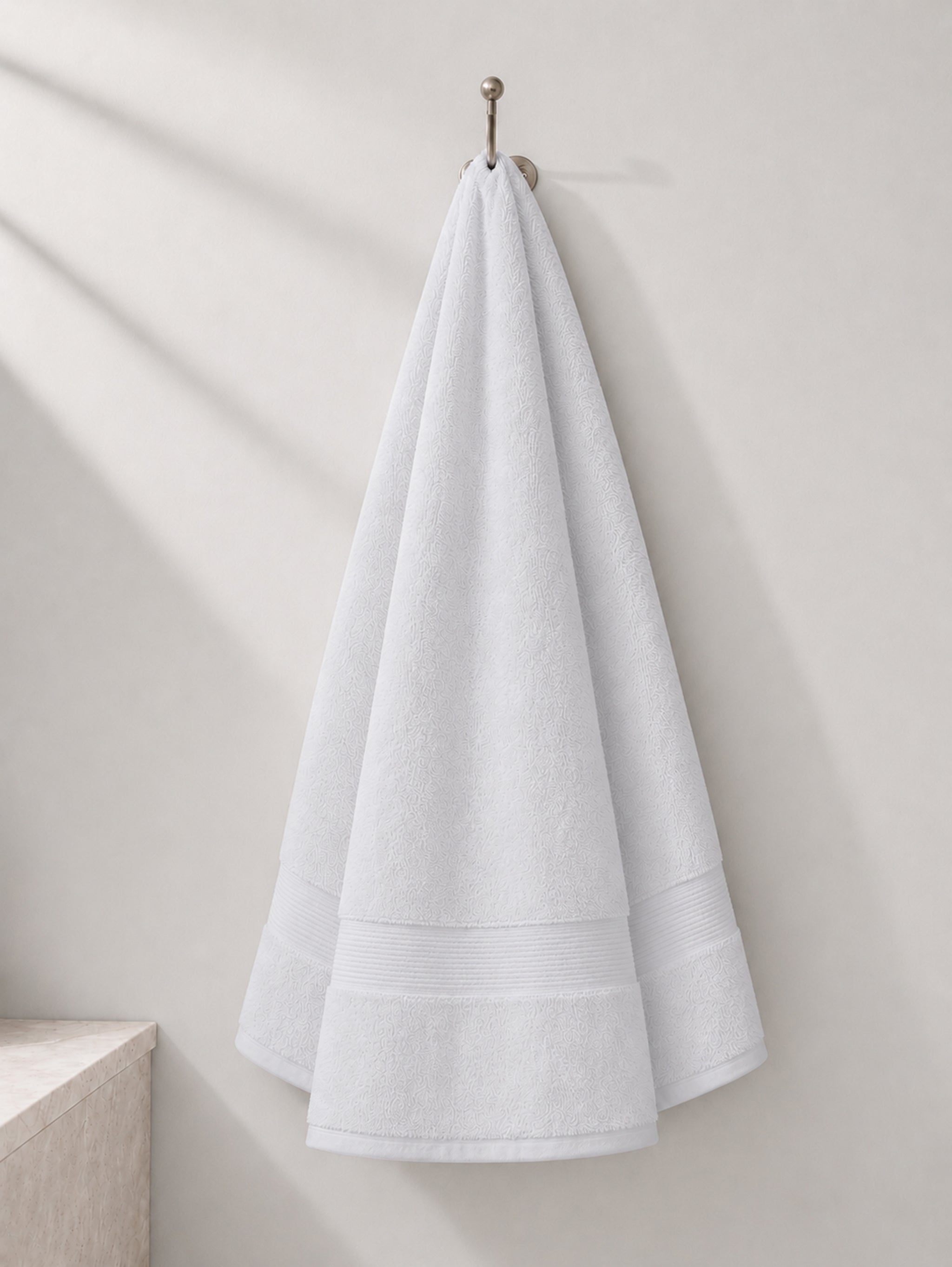 Dwell Egyptian Premium Cotton Towels 700 GSM