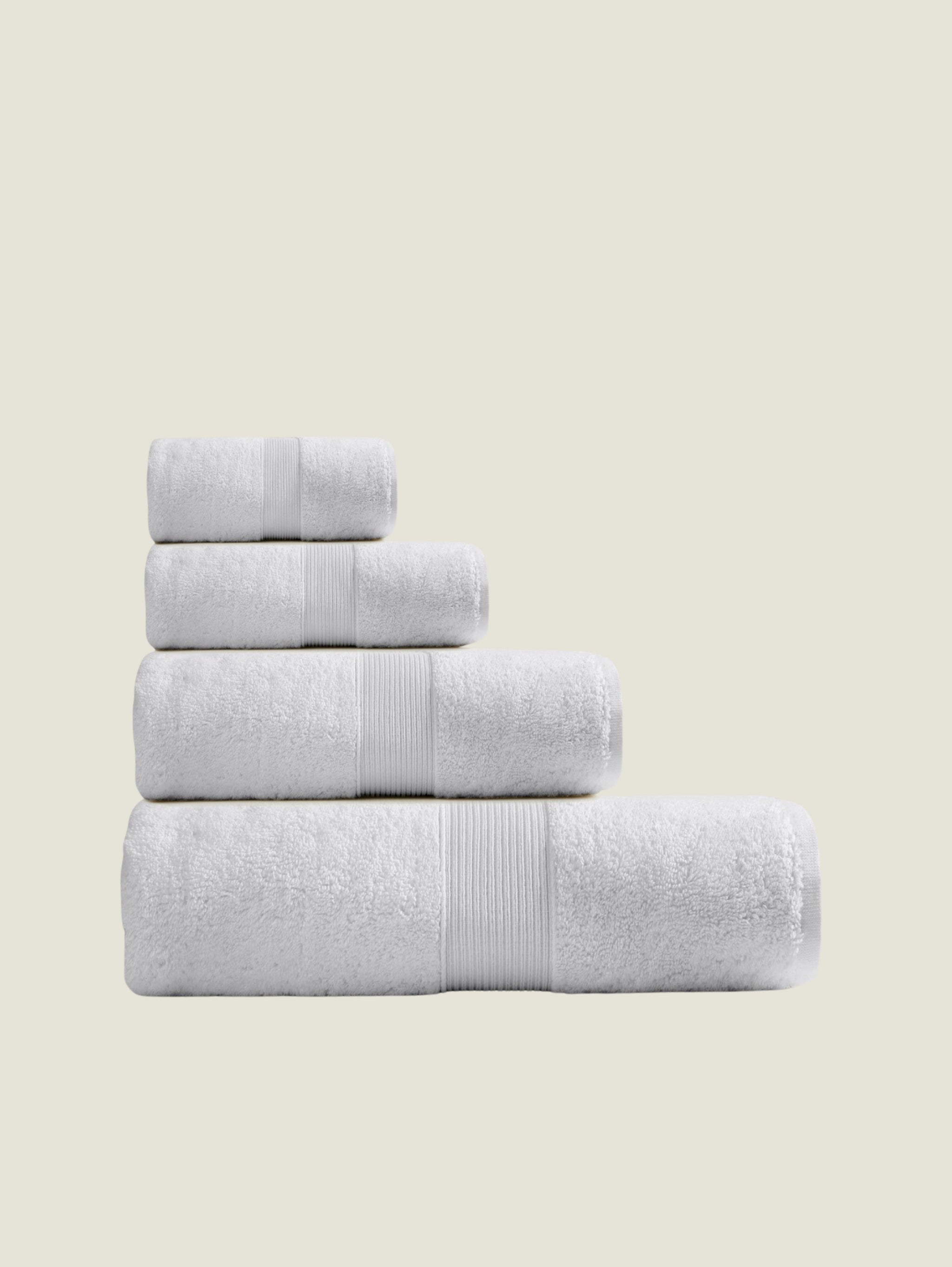 Dwell Egyptian Premium Cotton Towels 700 GSM