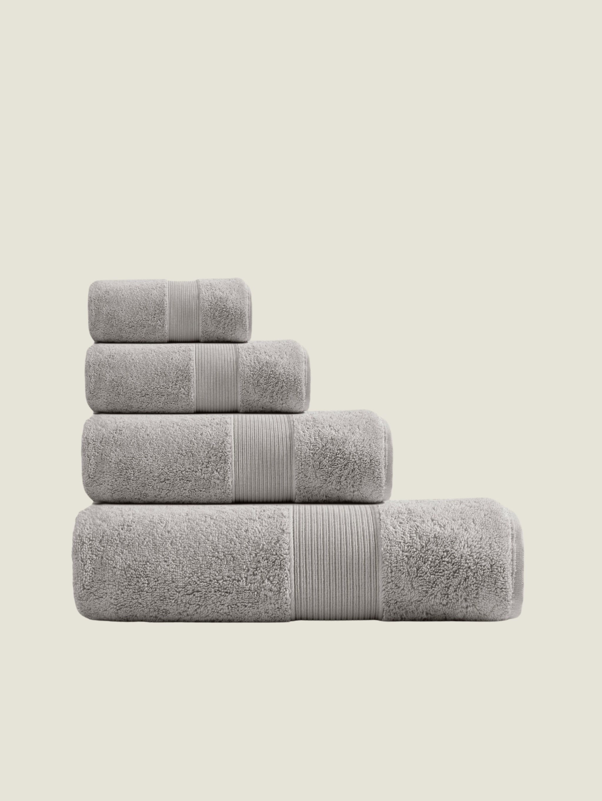 Dwell Egyptian Premium Cotton Towels 700 GSM