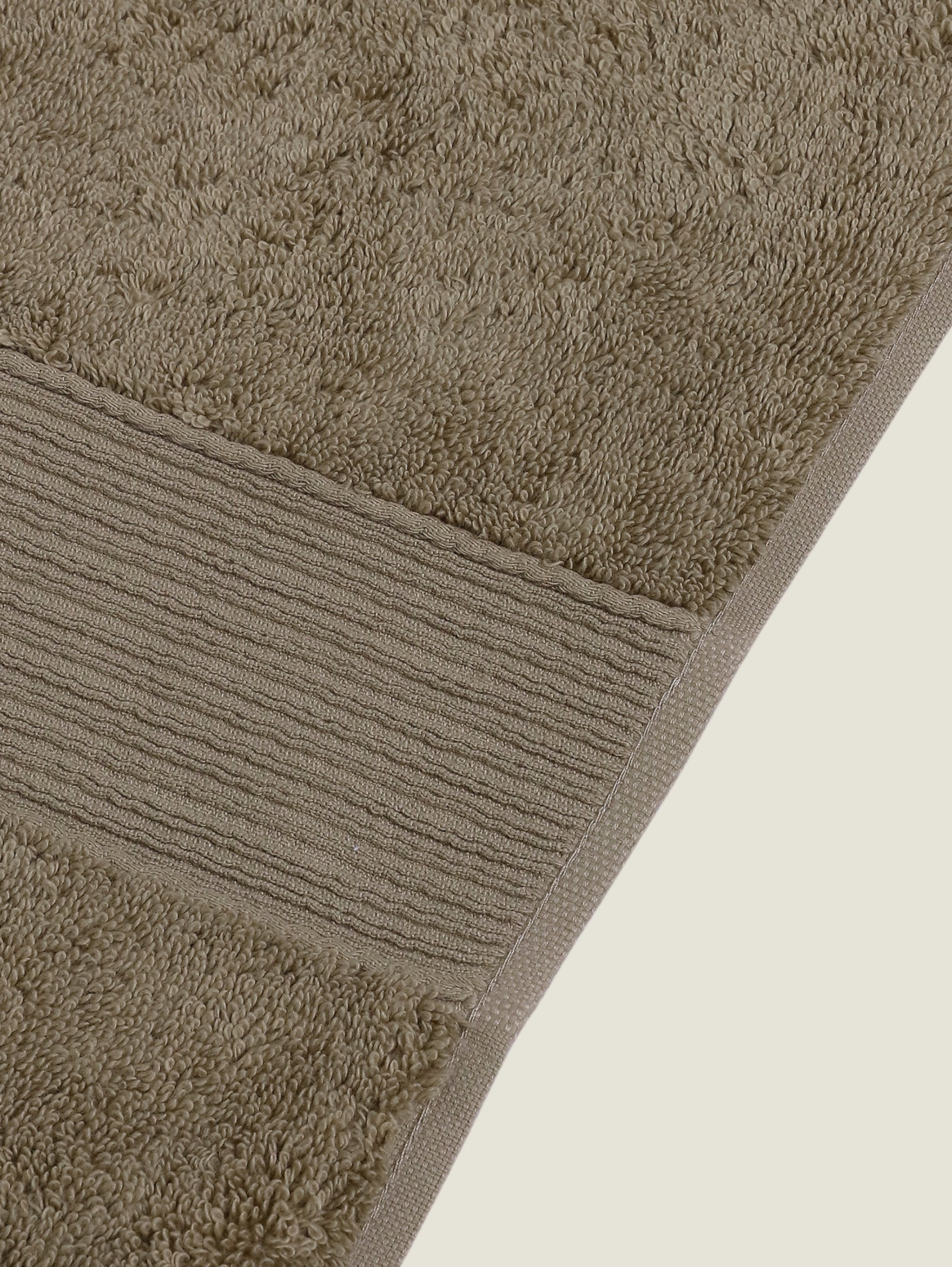 Dwell Egyptian Premium Cotton Towels 700 GSM