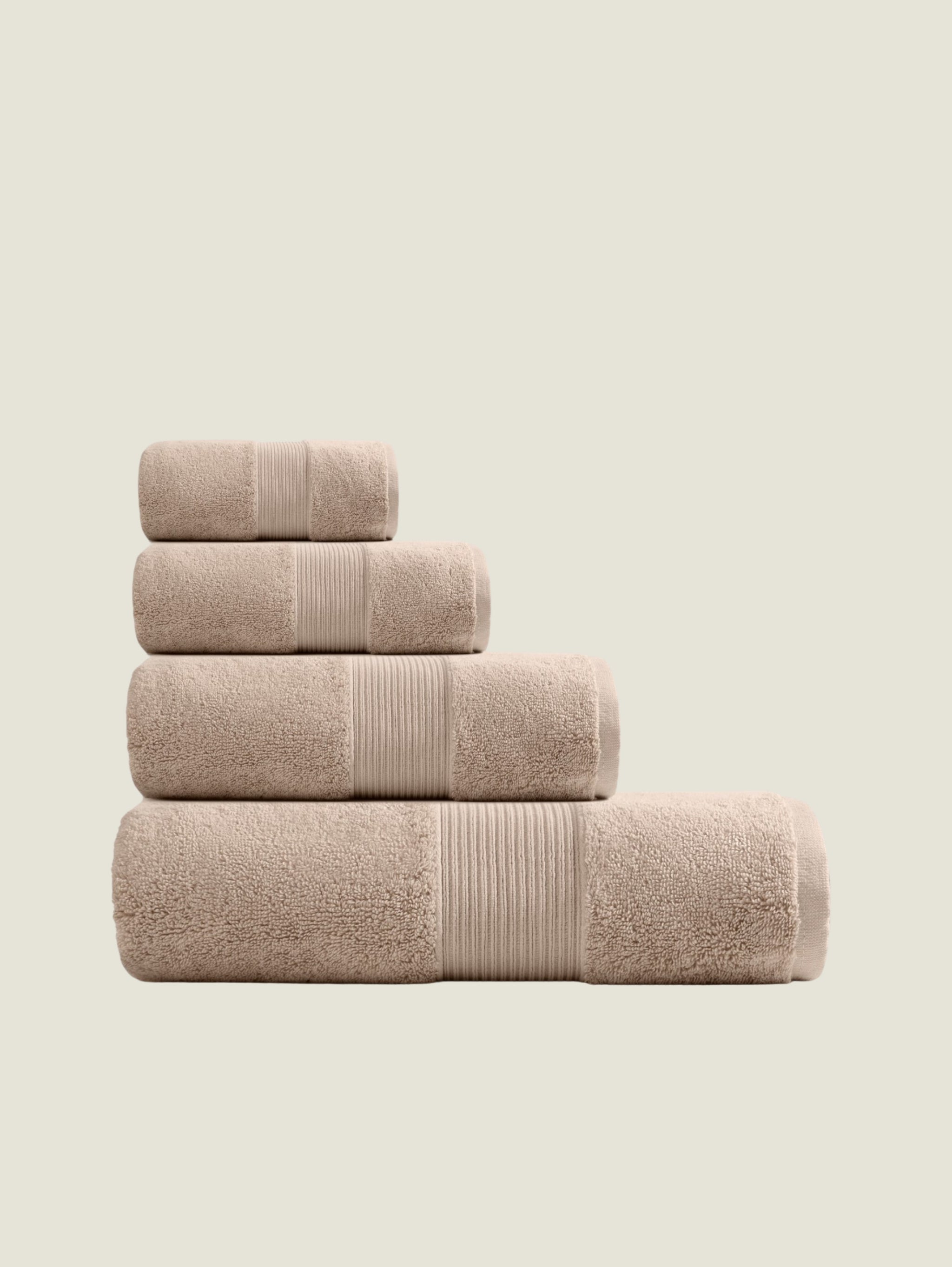 Dwell Egyptian Premium Cotton Towels 700 GSM
