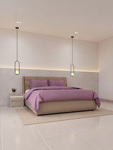 Royal Living Duvet Cover - 200 Thread Count