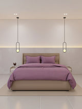 Royal Living Duvet Cover - 200 Thread Count