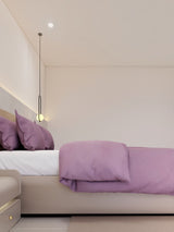 Royal Living Duvet Cover - 200 Thread Count