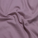 Royal Living Duvet Cover - 200 Thread Count King - 240 x 220 CM / PURPLE