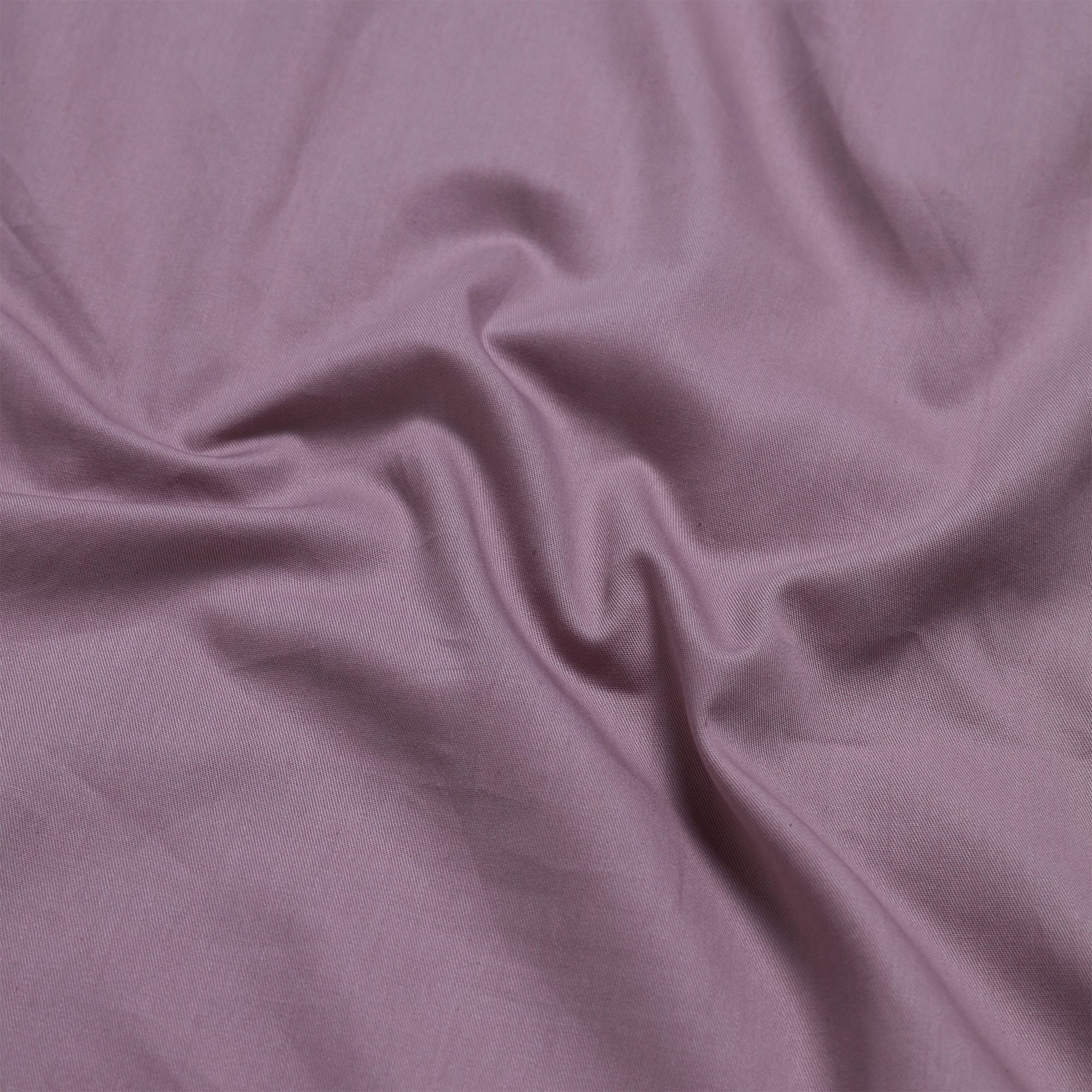 Royal Living Duvet Cover - 200 Thread Count King - 240 x 220 CM / PURPLE