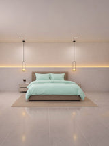 Royal Living Duvet Cover - 200 Thread Count