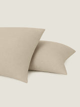 500 Thread Count 100% Egyptian Cotton Sateen 3 Pc Duvet Cover Set