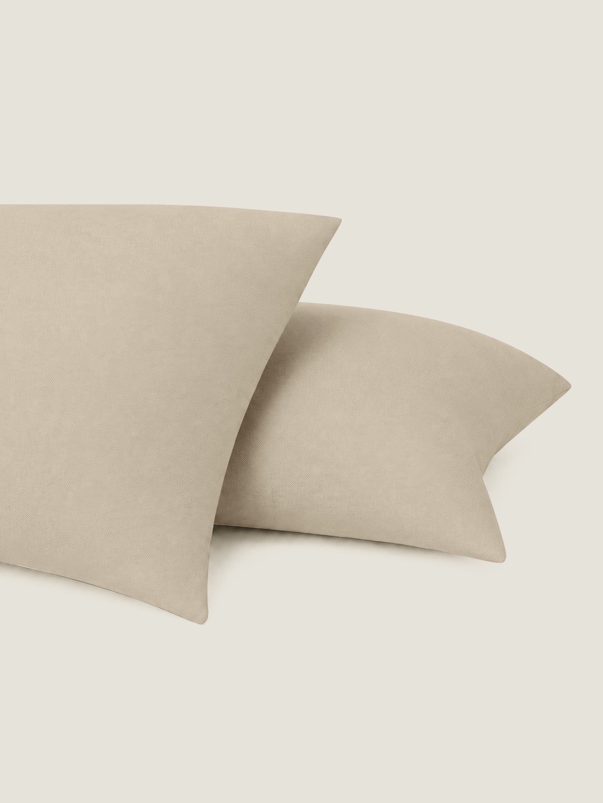 500 Thread Count 100% Egyptian Cotton Sateen 3 Pc Duvet Cover Set