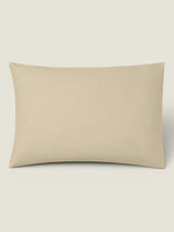 500 Thread Count 100% Egyptian Cotton Sateen 2 Pc Pillow Case Set