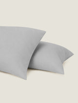 500 Thread Count 100% Egyptian Cotton Sateen 3 Pc Duvet Cover Set