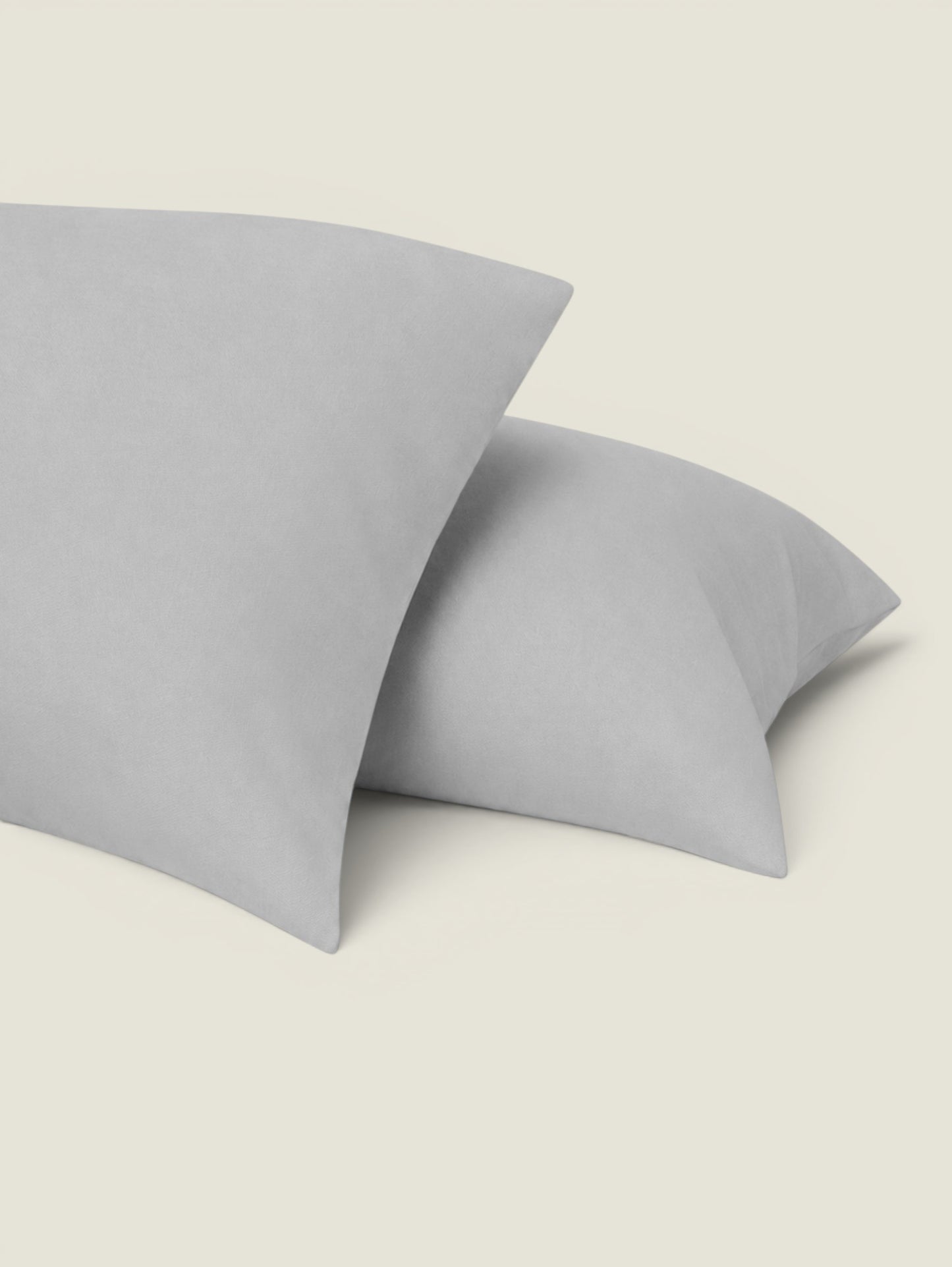 500 Thread Count 100% Egyptian Cotton Sateen 3 Pc Duvet Cover Set