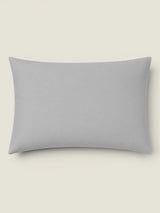 500 Thread Count 100% Egyptian Cotton Sateen 2 Pc Pillow Case Set