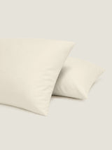 500 Thread Count 100% Egyptian Cotton Sateen 3 Pc Duvet Cover Set