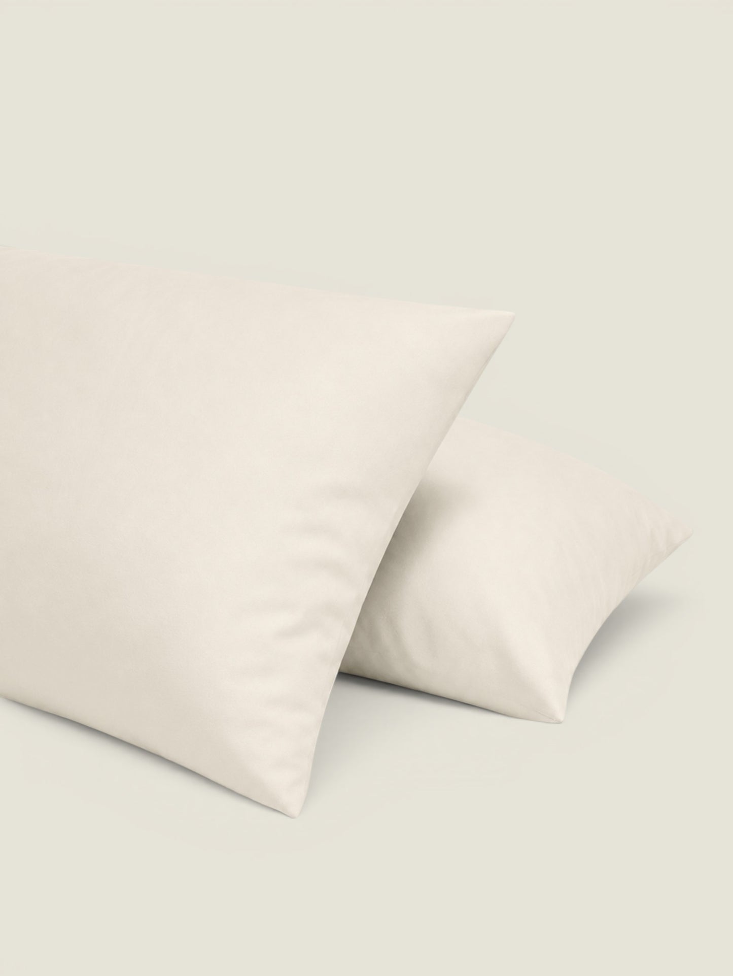 500 Thread Count 100% Egyptian Cotton Sateen 3 Pc Duvet Cover Set