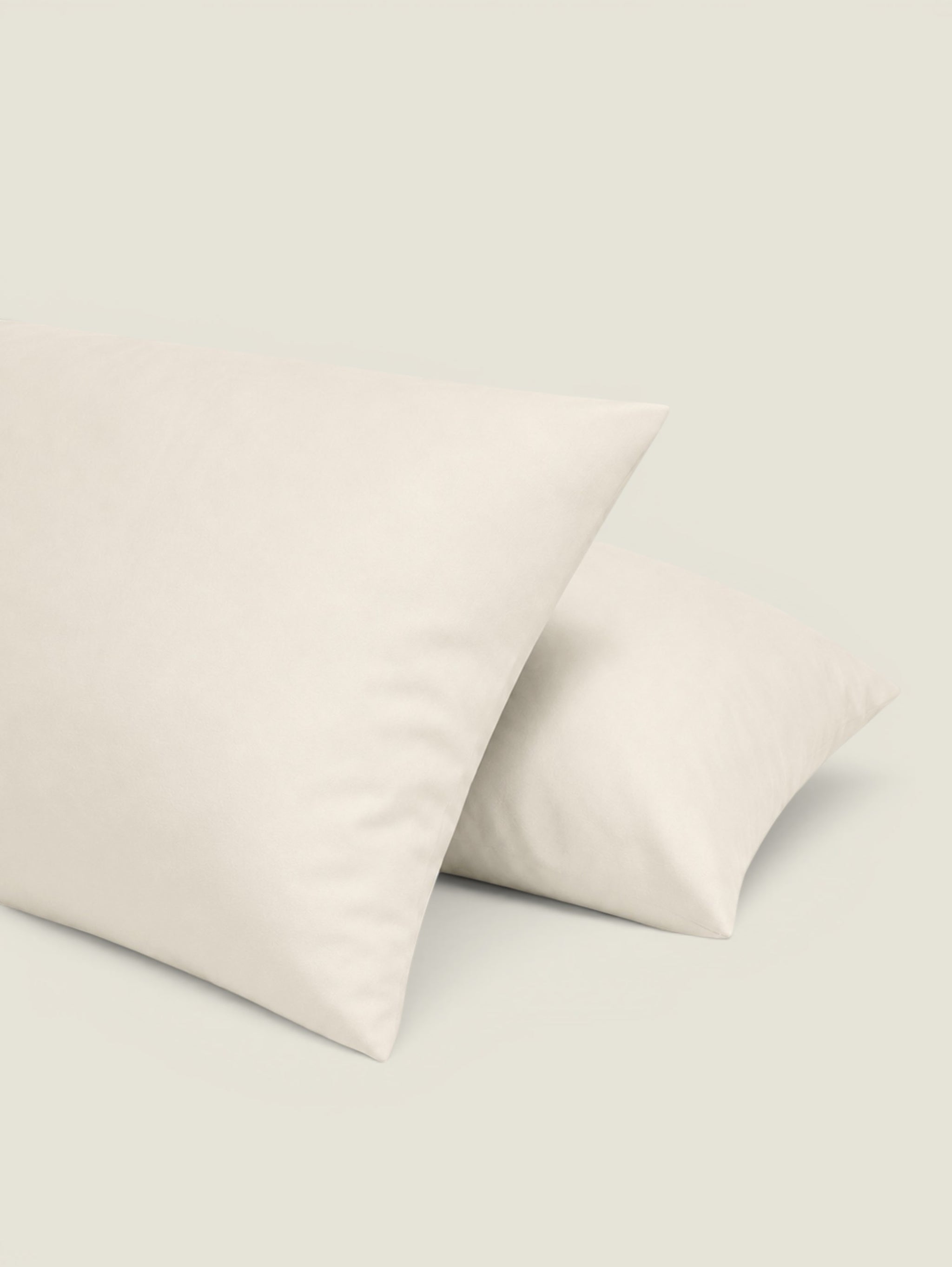 500 Thread Count 100% Egyptian Cotton Sateen 3 Pc Duvet Cover Set