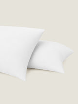 500 Thread Count 100% Egyptian Cotton Sateen 3 Pc Duvet Cover Set