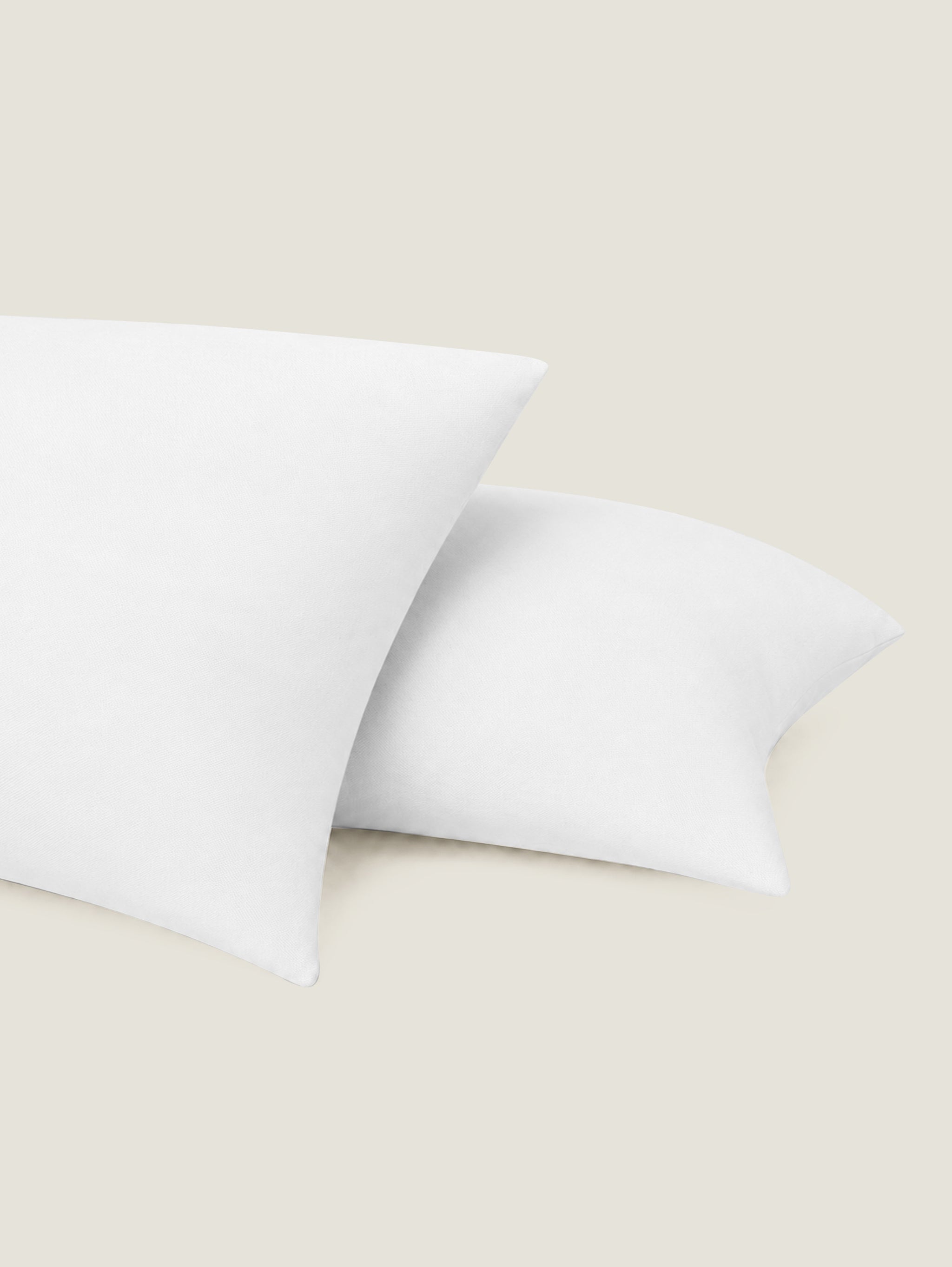 500 Thread Count 100% Egyptian Cotton Sateen 3 Pc Duvet Cover Set
