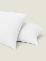 500 Thread Count 100% Egyptian Cotton Sateen 3 Pc Duvet Cover Set