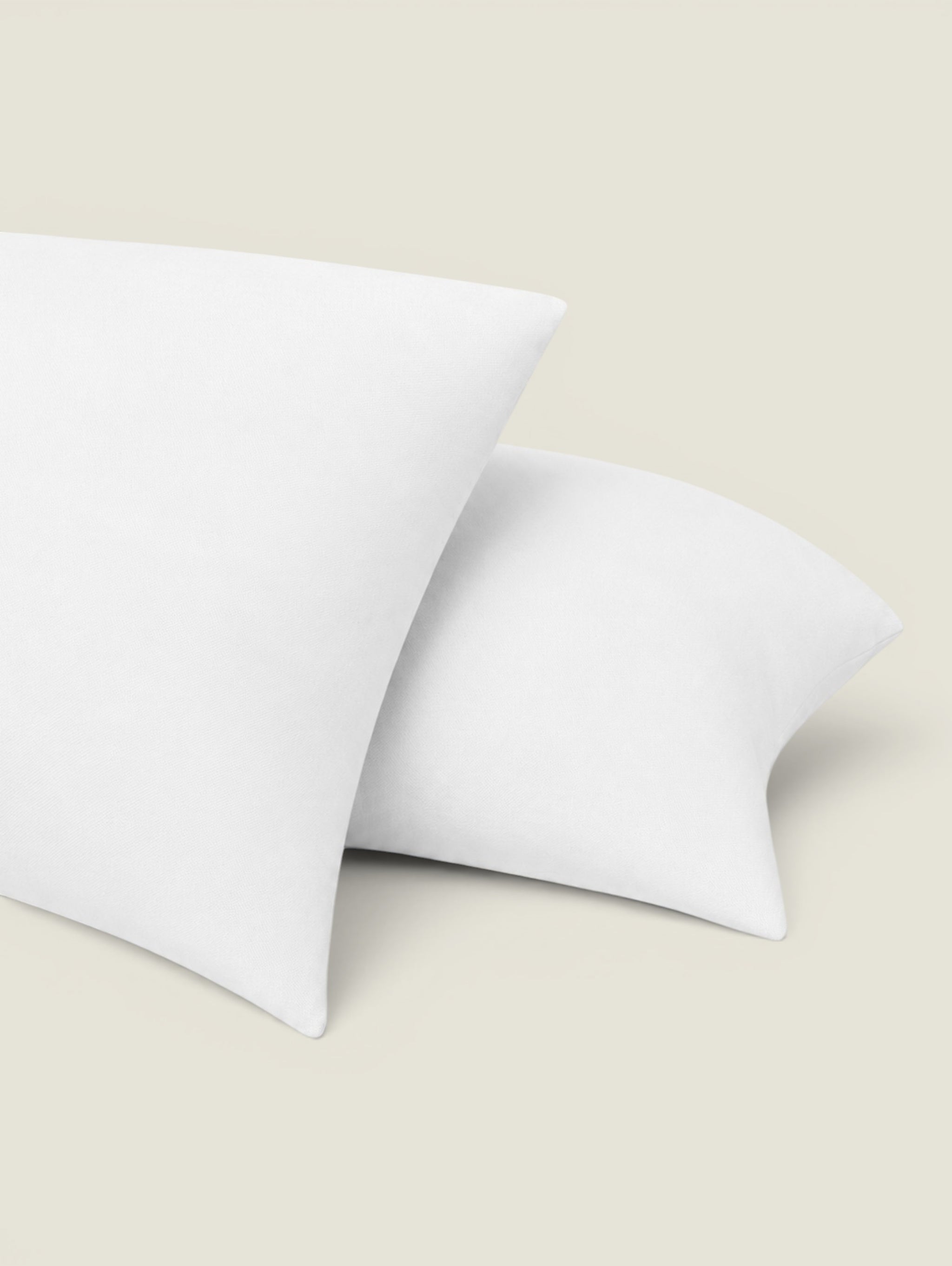 500 Thread Count 100% Egyptian Cotton Sateen 3 Pc Duvet Cover Set
