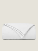 500 Thread Count 100% Egyptian Cotton Sateen 3 Pc Duvet Cover Set