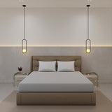 Luxurious 300 Thread Count Bamboo  Sateen Wide Stripe Pillow Cases