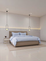 Royal Living Duvet Cover - 200 Thread Count
