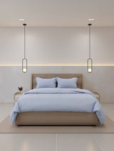 Royal Living Duvet Cover - 200 Thread Count