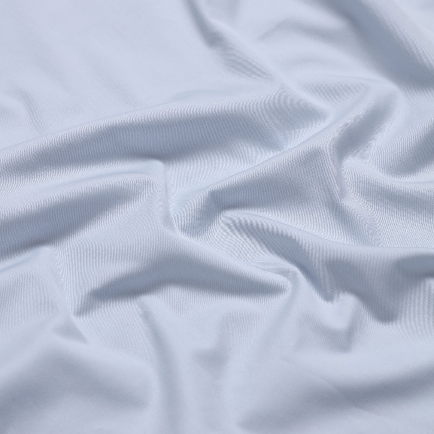 Royal Living Duvet Cover - 200 Thread Count King - 240 x 220 CM / SKY BLUE