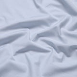 Royal Living Duvet Cover - 200 Thread Count King - 240 x 220 CM / SKY BLUE