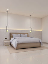 Royal Living Duvet Cover - 200 Thread Count