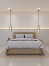 Royal Living Duvet Cover - 200 Thread Count