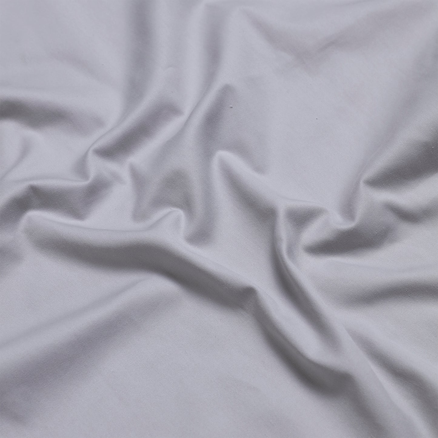 Royal Living Duvet Cover - 200 Thread Count King - 240 x 220 CM / GREY