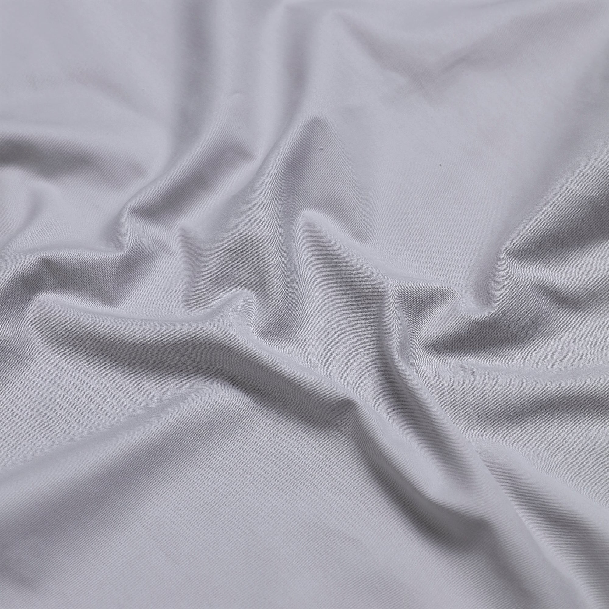 Royal Living Duvet Cover - 200 Thread Count King - 240 x 220 CM / GREY