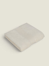 Hotel Luxury Egyptian Towels - 700 GSM Wash Towels / Ivory