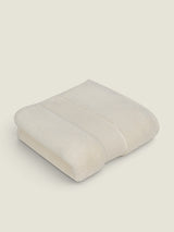 Hotel Luxury Egyptian Towels - 700 GSM Hand Towels / Ivory